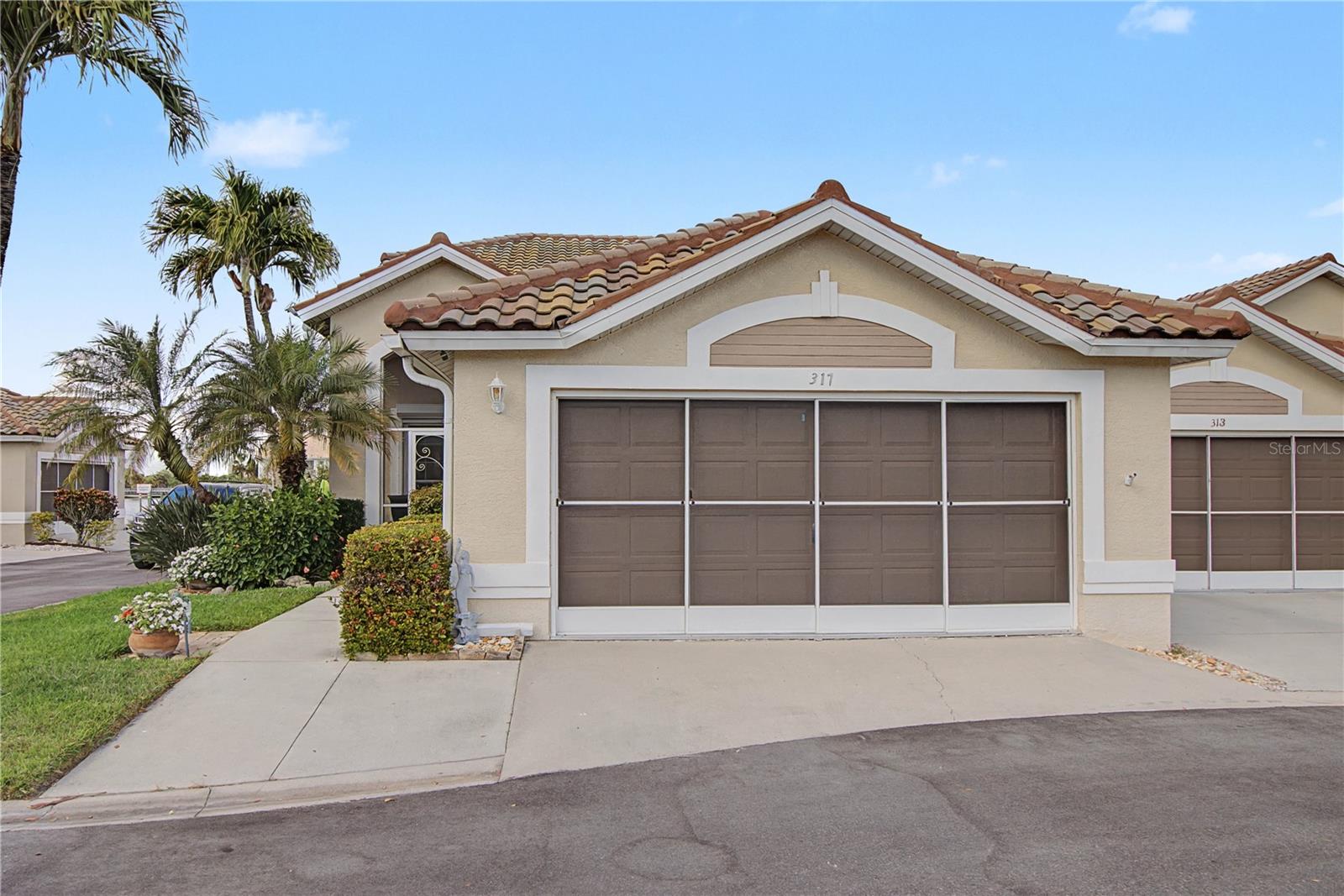 STELLA MARIS - Residential