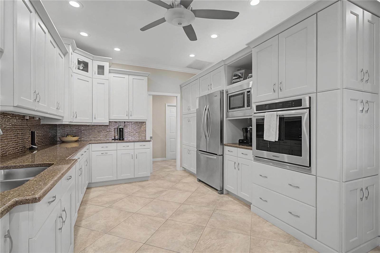 STELLA MARIS - Residential