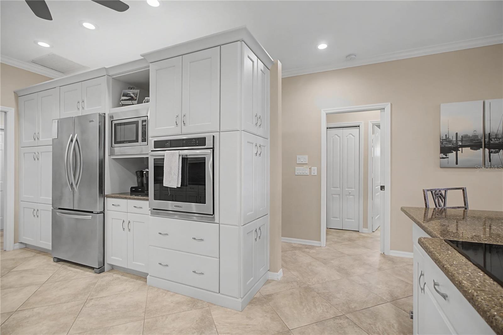 STELLA MARIS - Residential