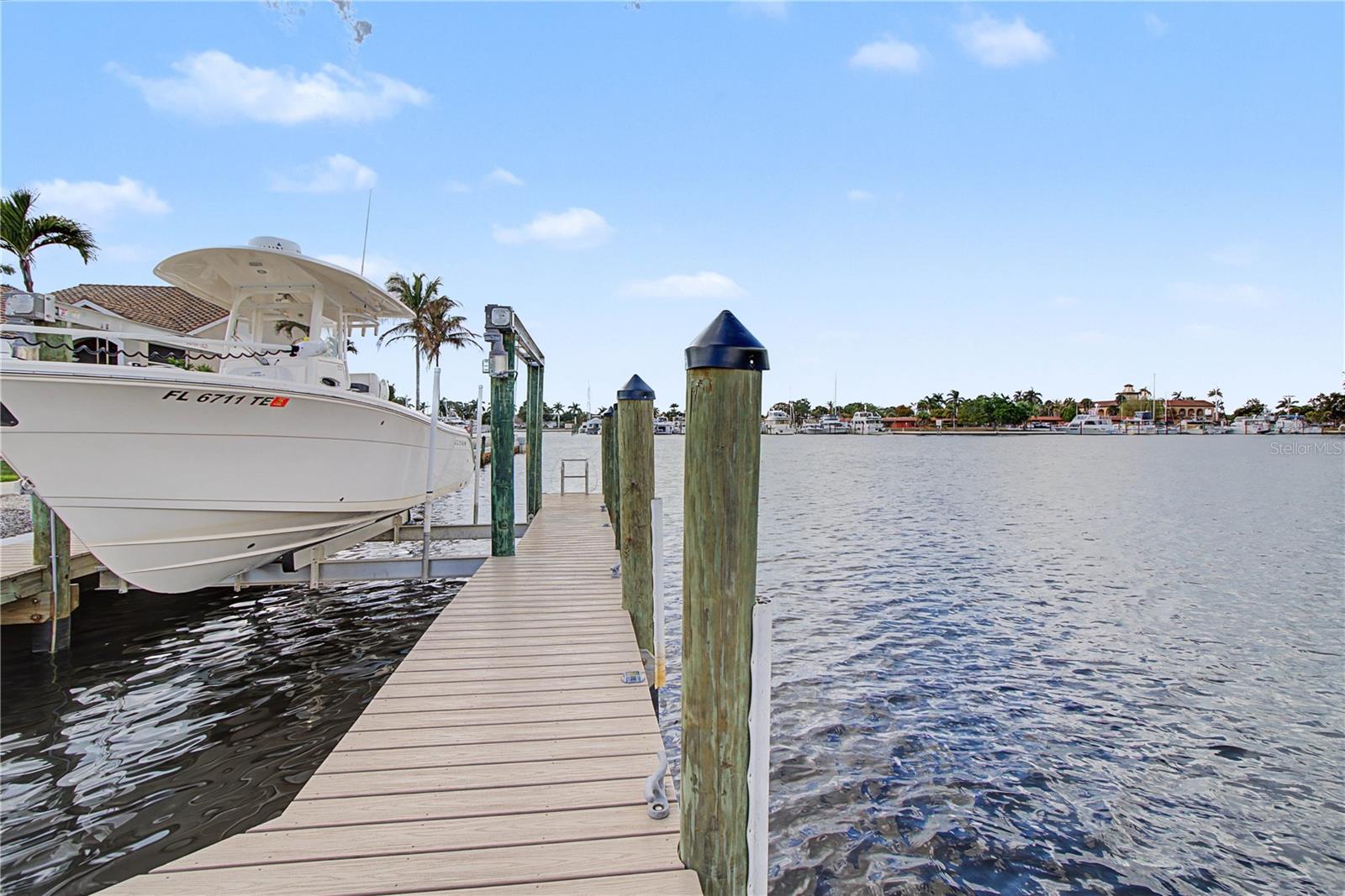 STELLA MARIS - Residential