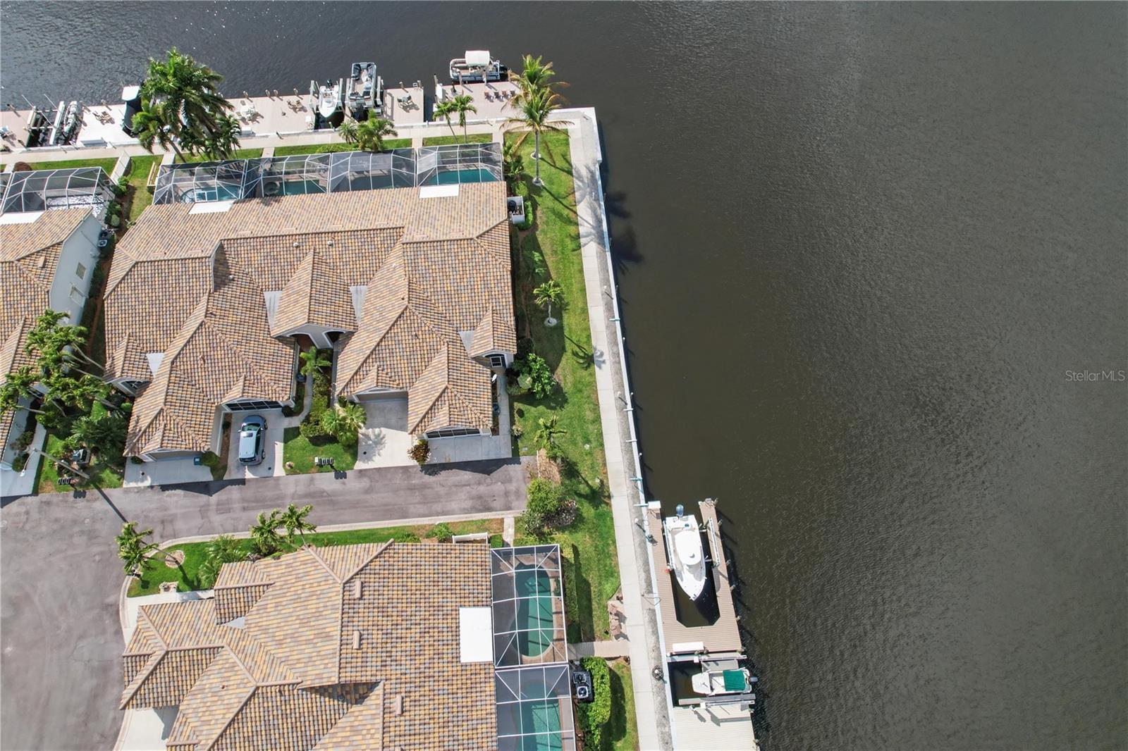 STELLA MARIS - Residential