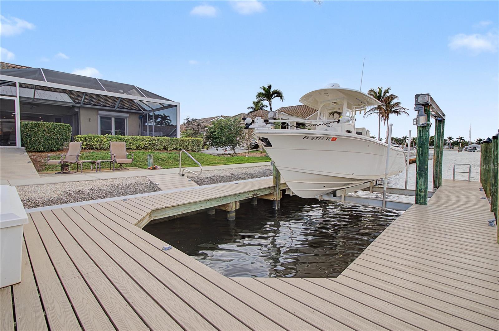 STELLA MARIS - Residential