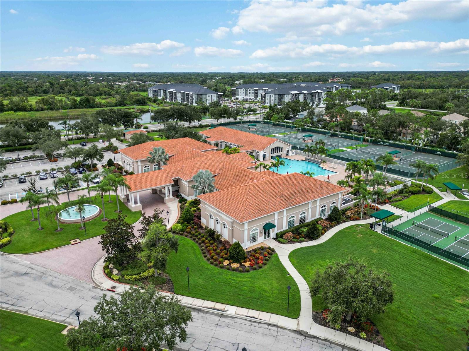 CASCADES AT SARASOTA PH IIIA - Residential