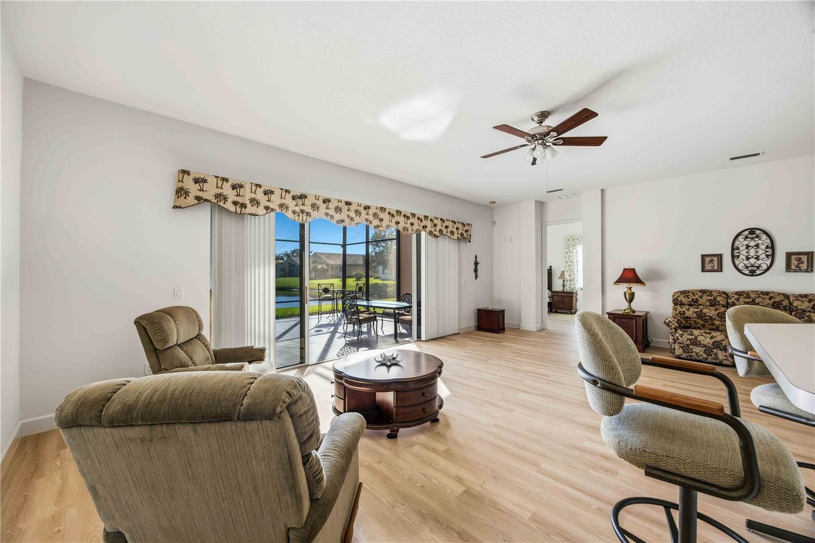 CASCADES AT SARASOTA PH IIIA - Residential