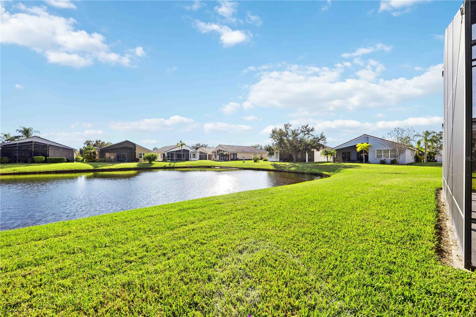 CASCADES AT SARASOTA PH IIIA - Residential