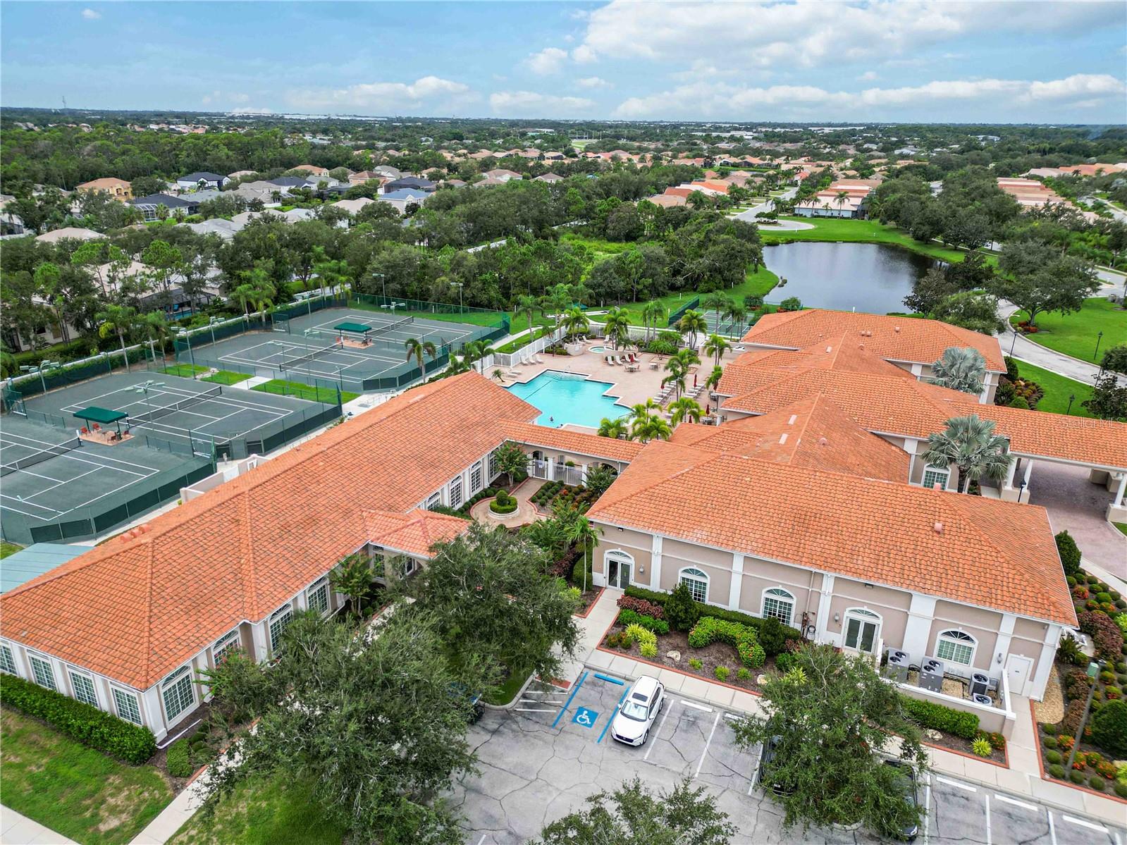 CASCADES AT SARASOTA PH IIIA - Residential