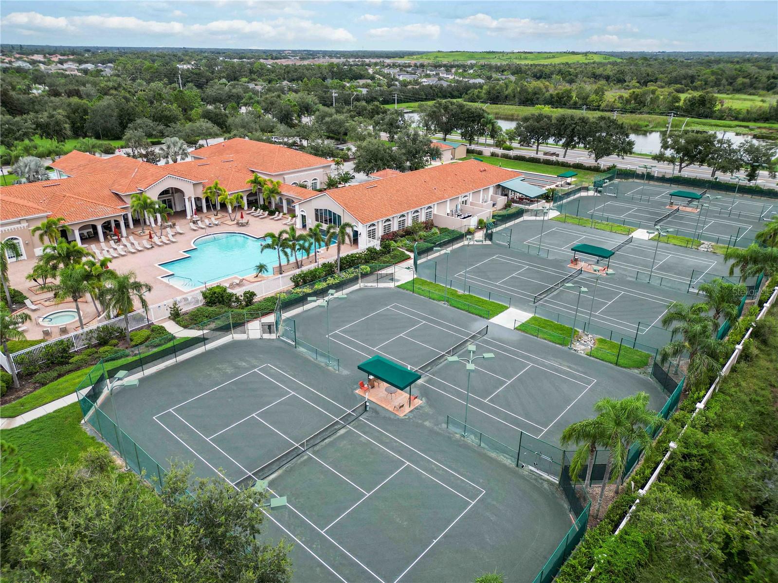 CASCADES AT SARASOTA PH IIIA - Residential