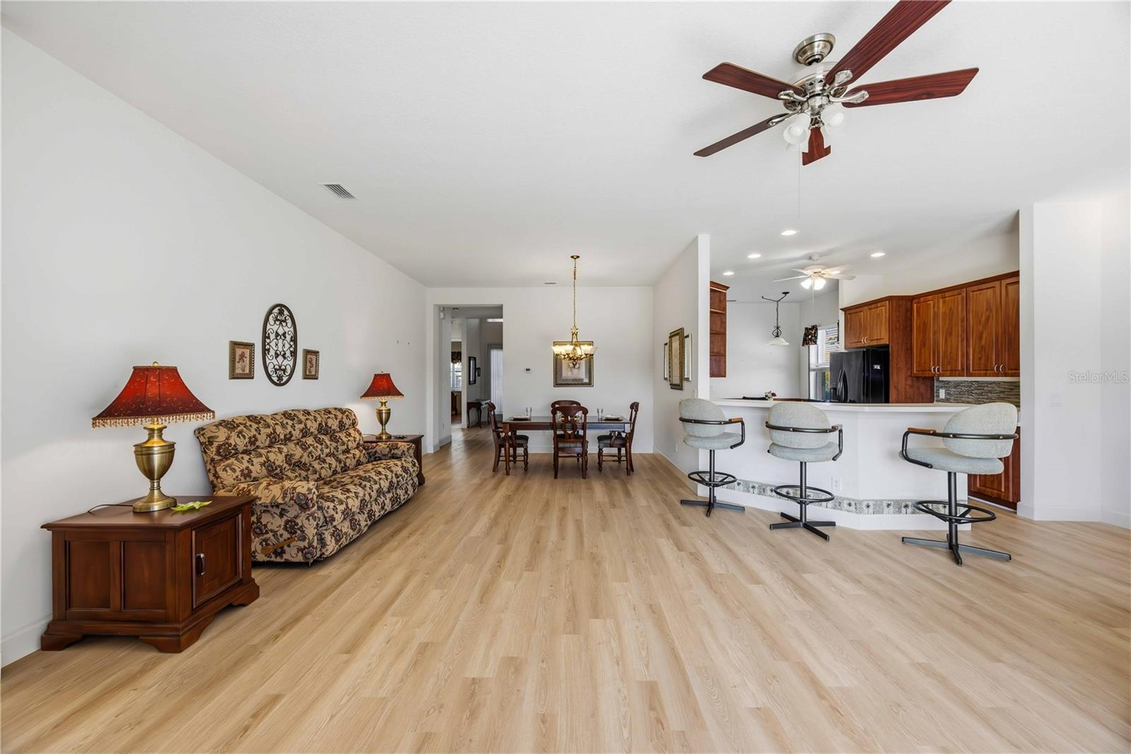 CASCADES AT SARASOTA PH IIIA - Residential