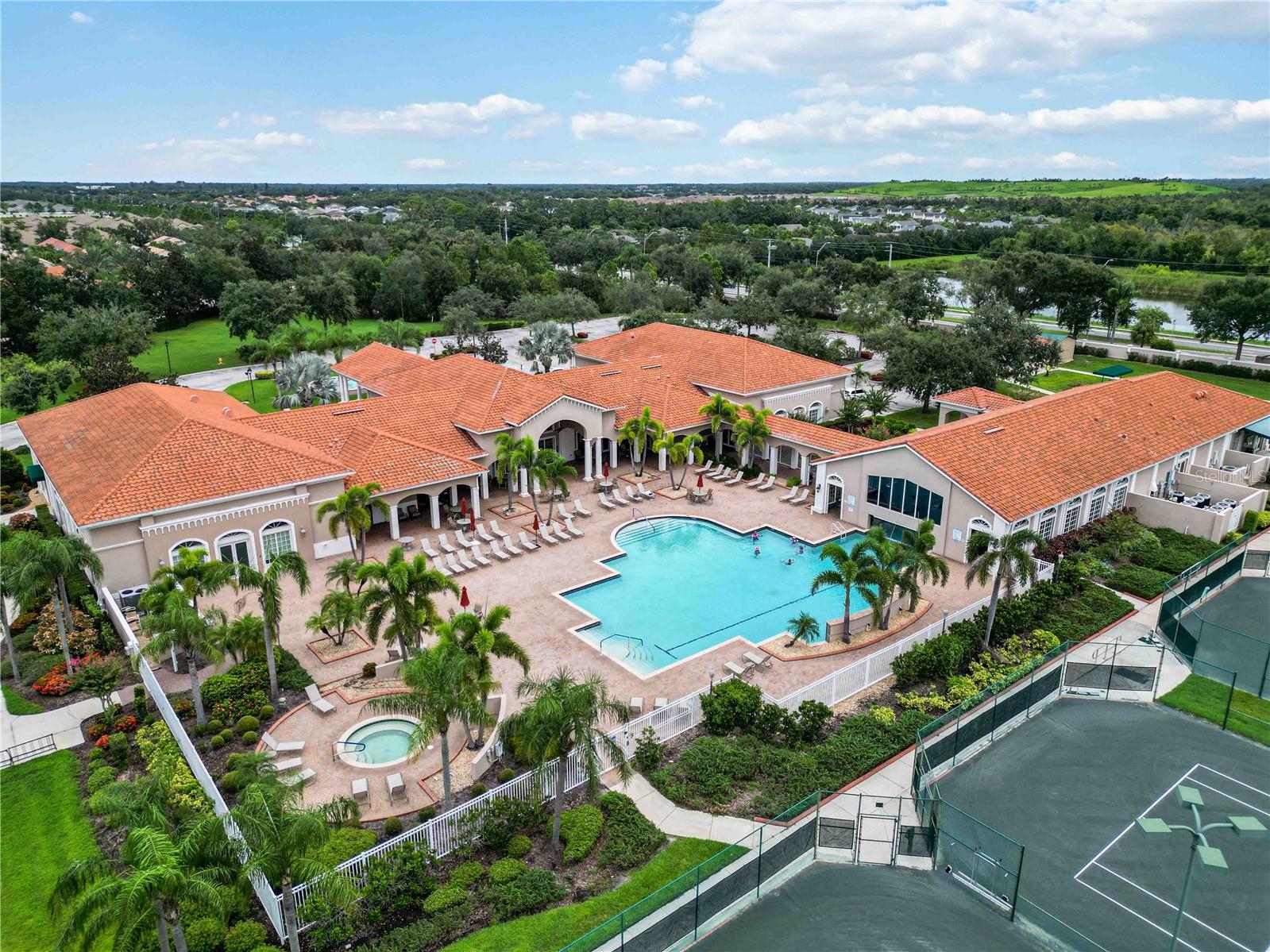 CASCADES AT SARASOTA PH IIIA - Residential
