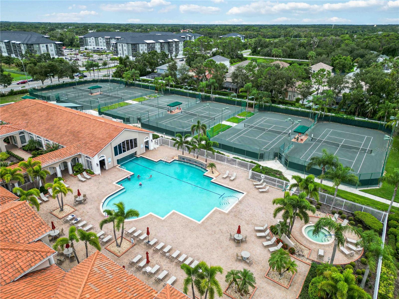 CASCADES AT SARASOTA PH IIIA - Residential