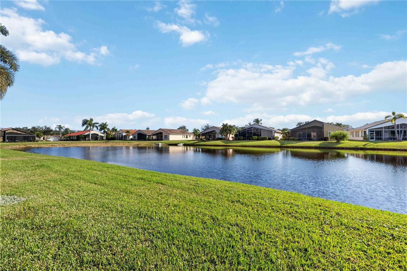 CASCADES AT SARASOTA PH IIIA - Residential