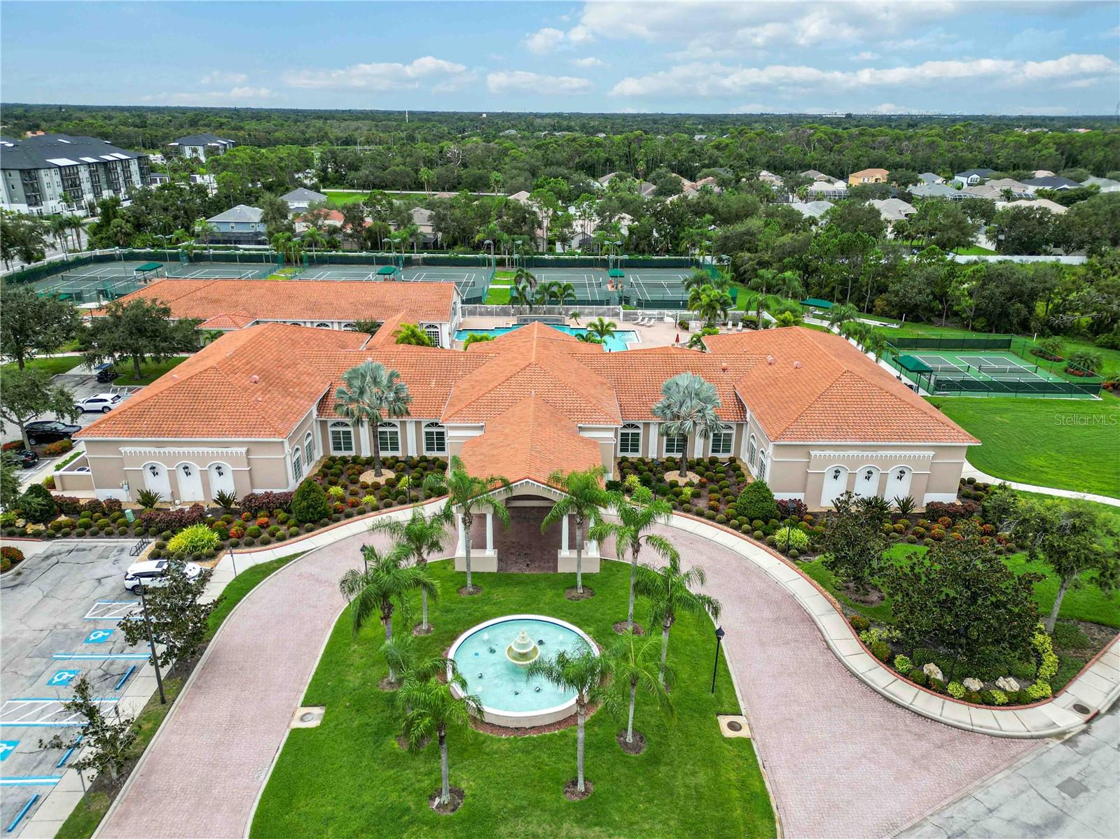 CASCADES AT SARASOTA PH IIIA - Residential