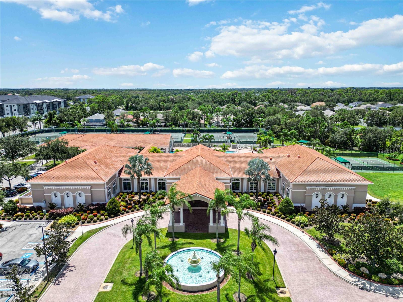 CASCADES AT SARASOTA PH IIIA - Residential