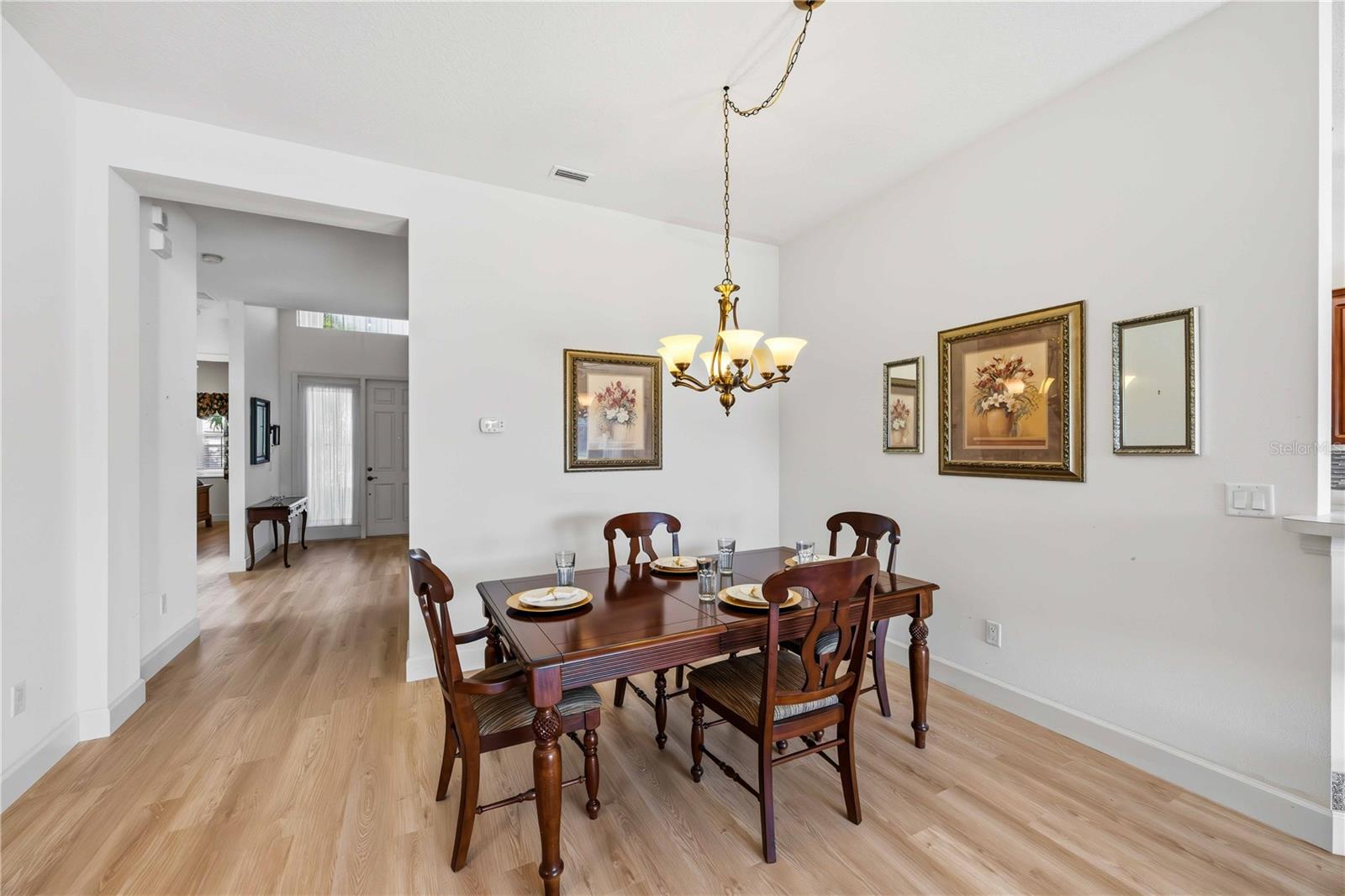 CASCADES AT SARASOTA PH IIIA - Residential