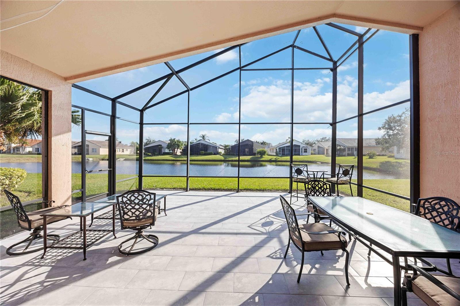 CASCADES AT SARASOTA PH IIIA - Residential