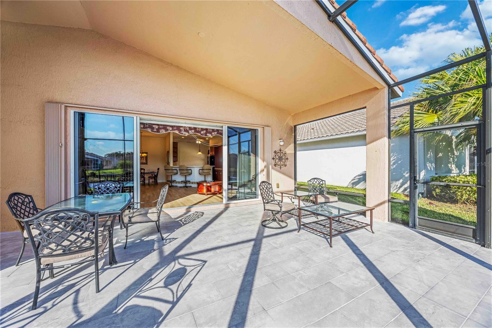 CASCADES AT SARASOTA PH IIIA - Residential