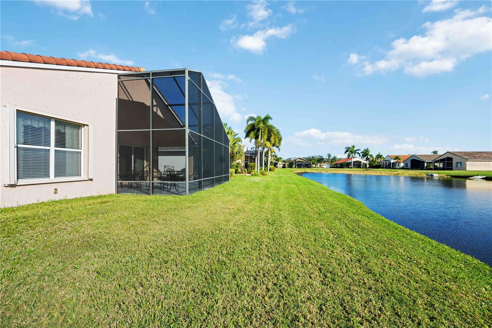 CASCADES AT SARASOTA PH IIIA - Residential