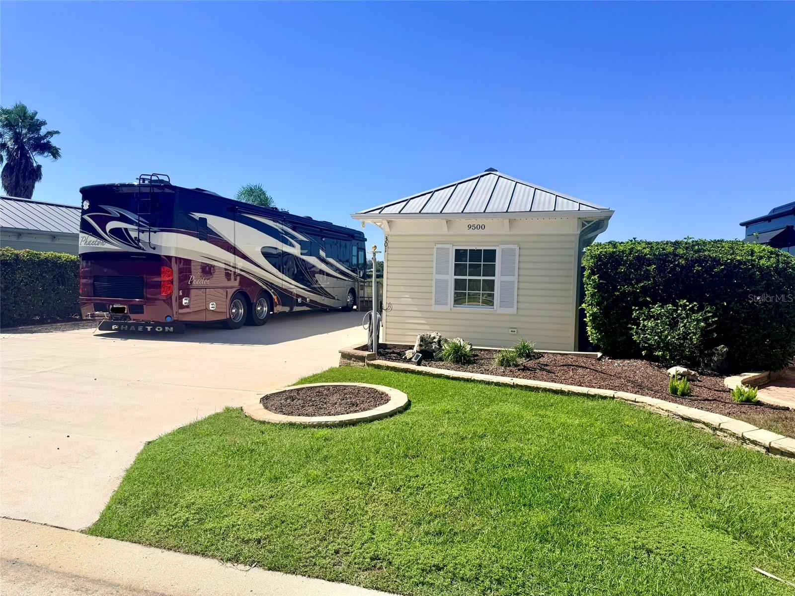 9500 SE 49TH TERRACE