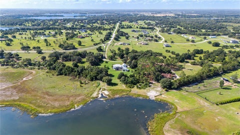 Tiny photo for 19415 Villa City Road, Groveland, FL 34736 (MLS # G5116705)