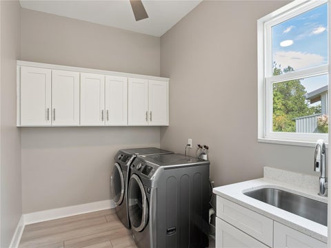 Tiny photo for 19415 Villa City Road, Groveland, FL 34736 (MLS # G5116705)