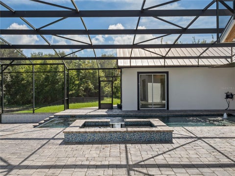 Tiny photo for 19415 Villa City Road, Groveland, FL 34736 (MLS # G5116705)