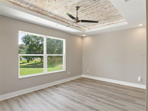 Tiny photo for 19415 Villa City Road, Groveland, FL 34736 (MLS # G5116705)