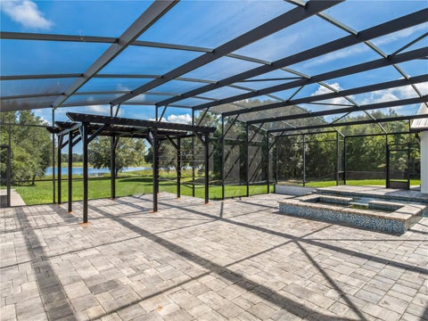 Tiny photo for 19415 Villa City Road, Groveland, FL 34736 (MLS # G5116705)