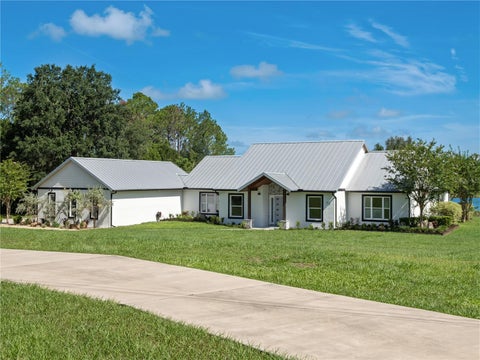 Tiny photo for 19415 Villa City Road, Groveland, FL 34736 (MLS # G5116705)