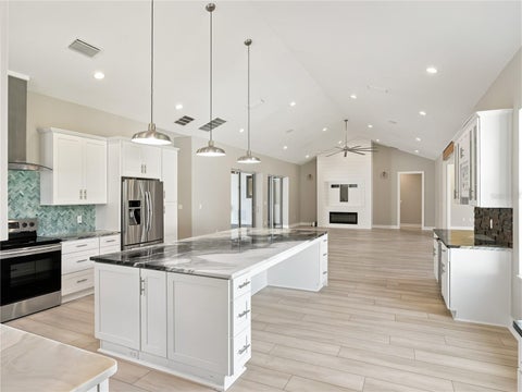 Tiny photo for 19415 Villa City Road, Groveland, FL 34736 (MLS # G5116705)