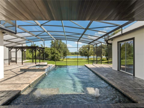Tiny photo for 19415 Villa City Road, Groveland, FL 34736 (MLS # G5116705)