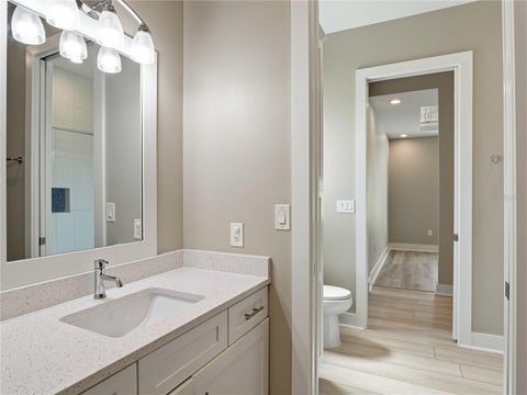 Tiny photo for 19415 Villa City Road, Groveland, FL 34736 (MLS # G5116705)