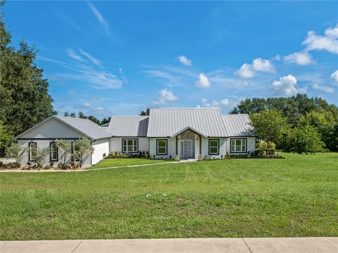 Tiny photo for 19415 Villa City Road, Groveland, FL 34736 (MLS # G5116705)