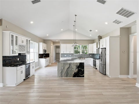Tiny photo for 19415 Villa City Road, Groveland, FL 34736 (MLS # G5116705)