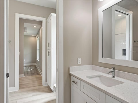 Tiny photo for 19415 Villa City Road, Groveland, FL 34736 (MLS # G5116705)