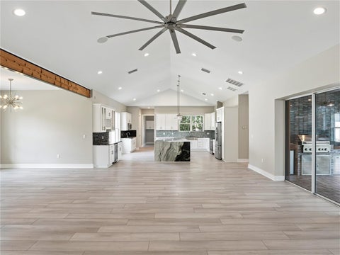 Tiny photo for 19415 Villa City Road, Groveland, FL 34736 (MLS # G5116705)