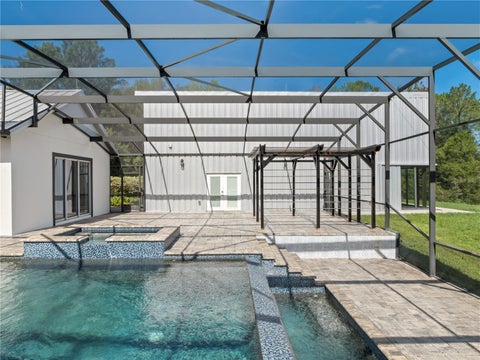 Tiny photo for 19415 Villa City Road, Groveland, FL 34736 (MLS # G5116705)