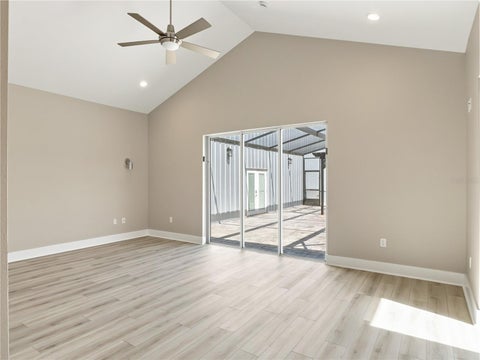 Tiny photo for 19415 Villa City Road, Groveland, FL 34736 (MLS # G5116705)