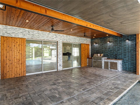 Tiny photo for 19415 Villa City Road, Groveland, FL 34736 (MLS # G5116705)