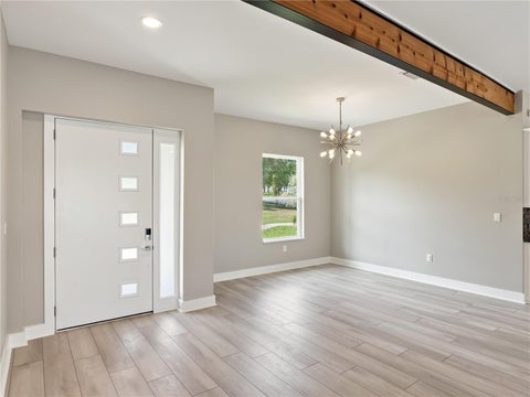 Tiny photo for 19415 Villa City Road, Groveland, FL 34736 (MLS # G5116705)
