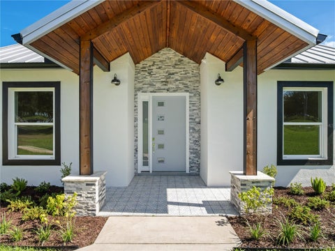 Tiny photo for 19415 Villa City Road, Groveland, FL 34736 (MLS # G5116705)