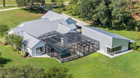 Tiny photo for 19415 Villa City Road, Groveland, FL 34736 (MLS # G5116705)