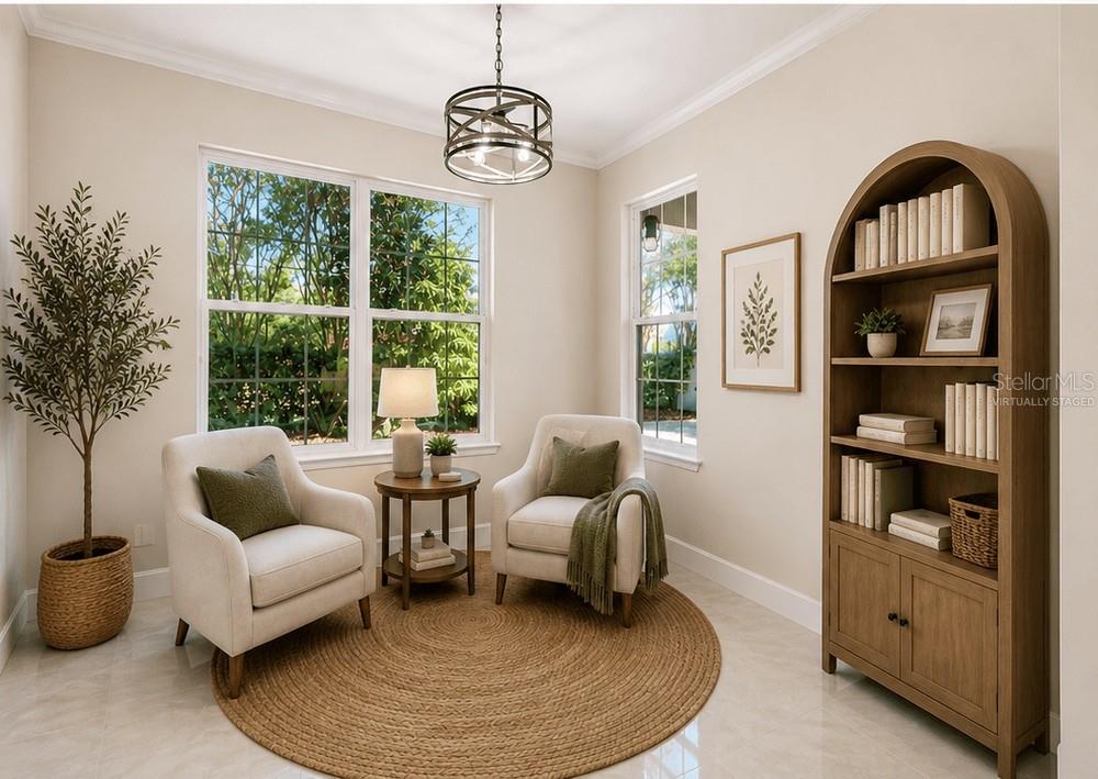 PRESTON SQUARE - Residential