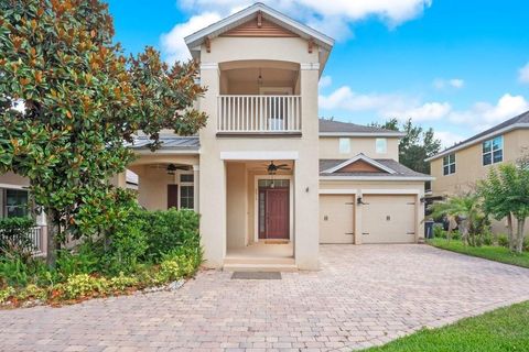 Photo of 6615 Helmsley Circle, Windermere, FL 34786 (MLS # O6406997)