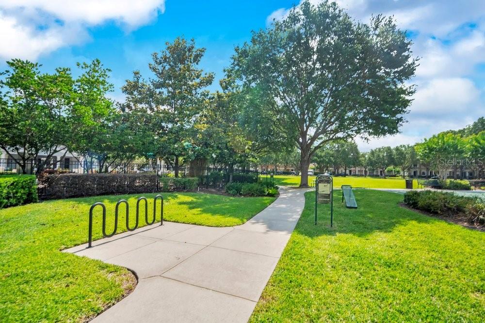 PRESTON SQUARE - Residential