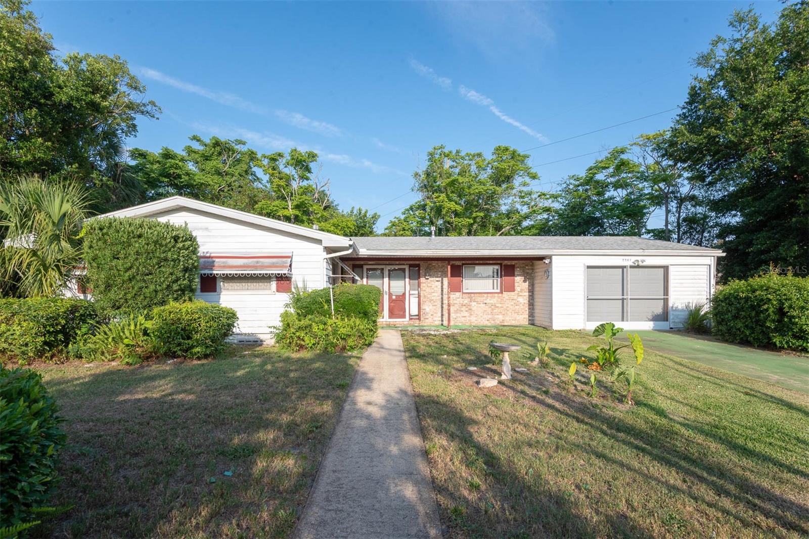 2361 KIMBERLY DRIVE