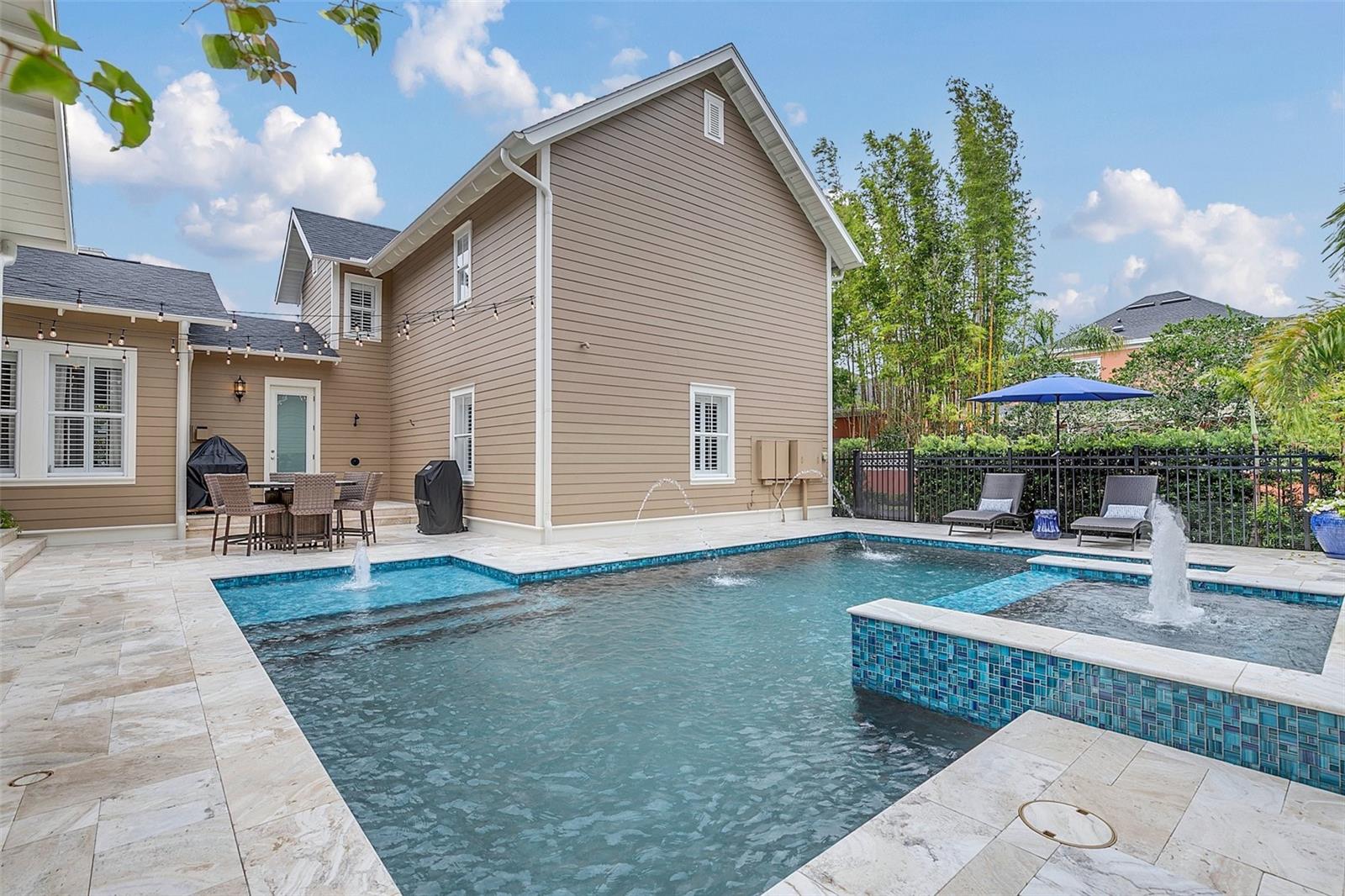 BALDWIN PARK - Residential