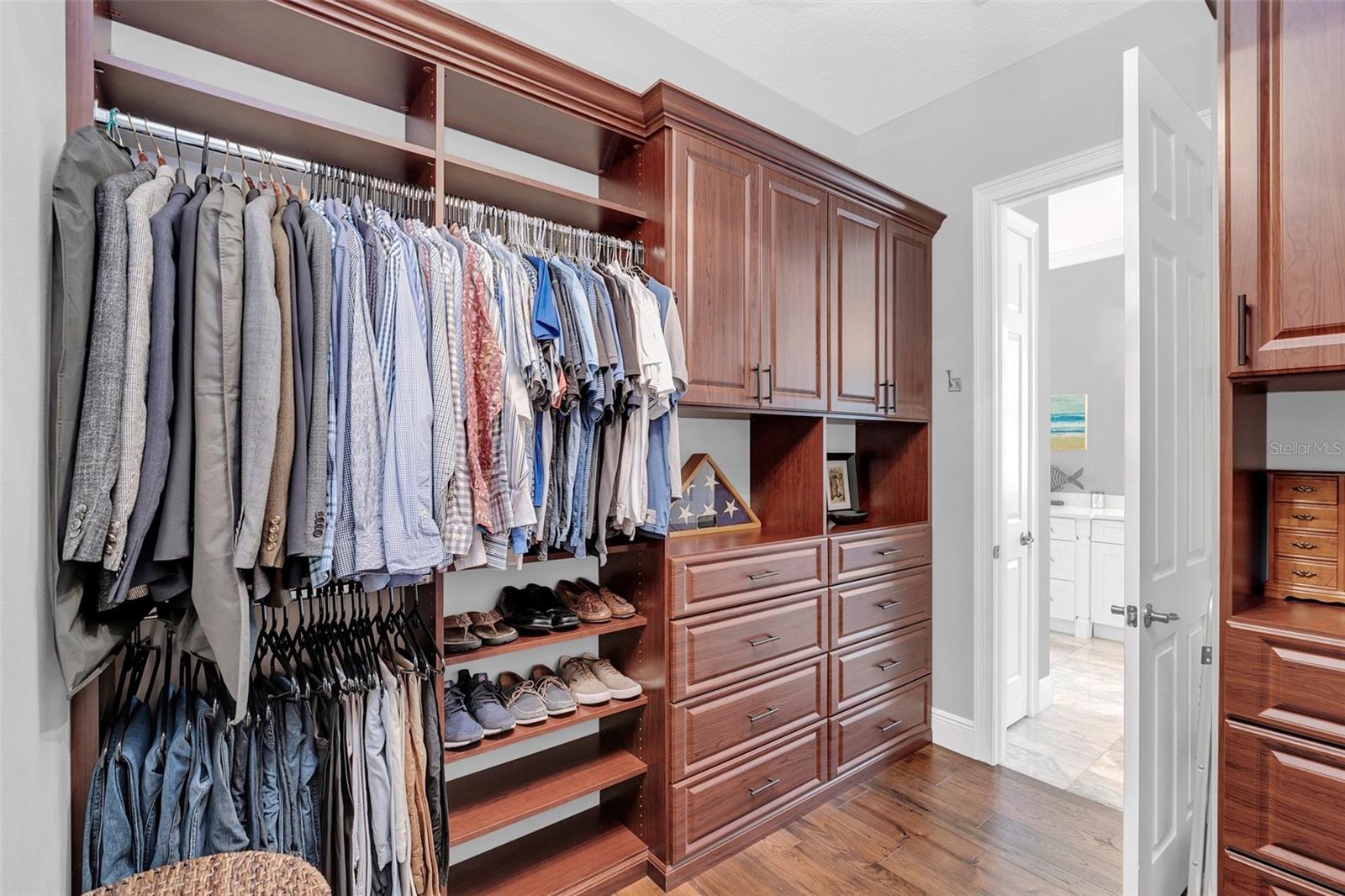 BALDWIN PARK - Residential