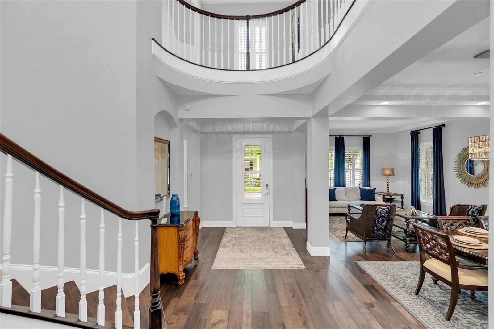 BALDWIN PARK - Residential