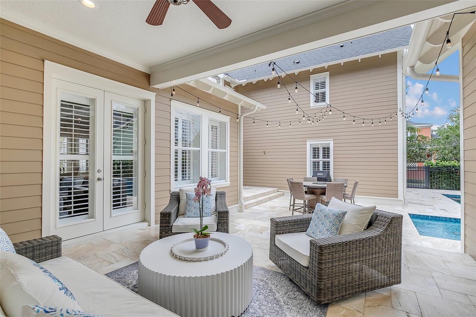 BALDWIN PARK - Residential