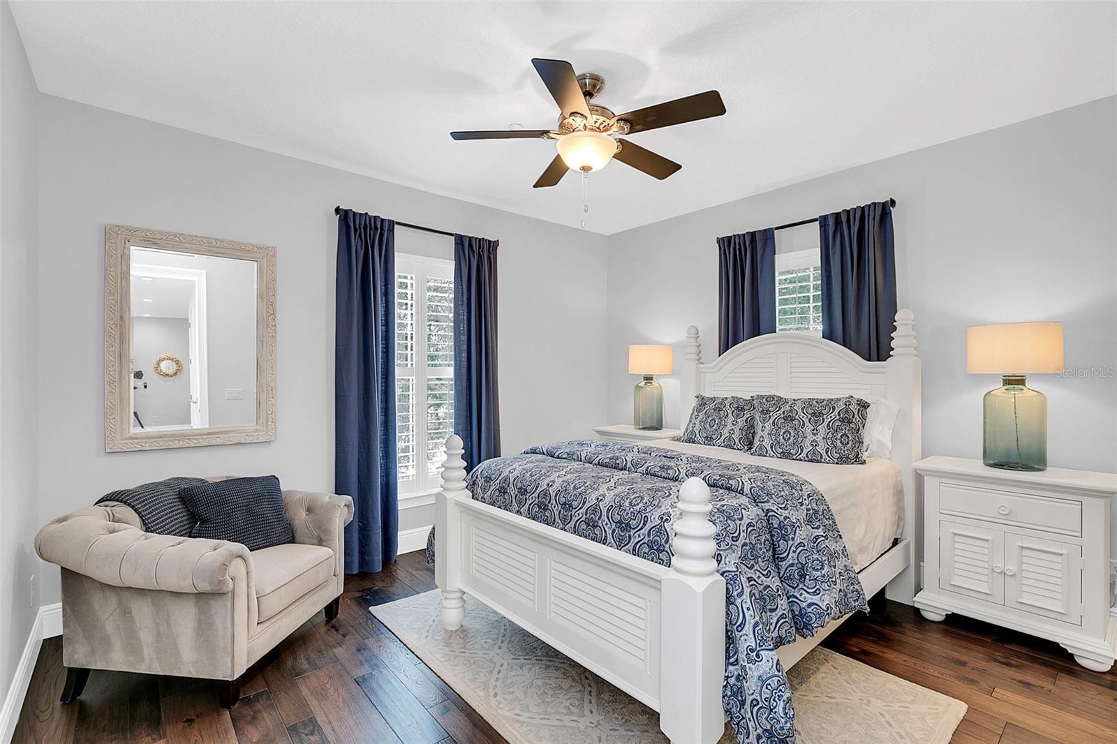 BALDWIN PARK - Residential